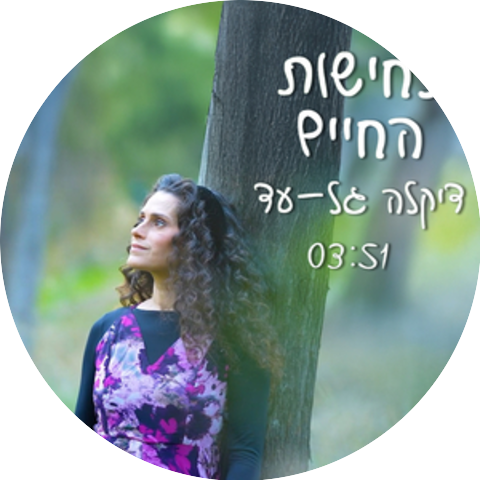 דיקלה דיקשטיין גל-עד