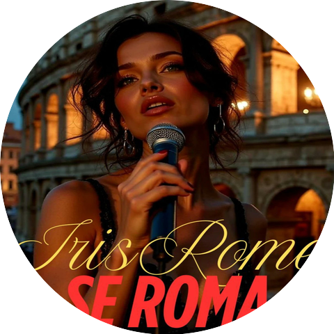 Iris Rome