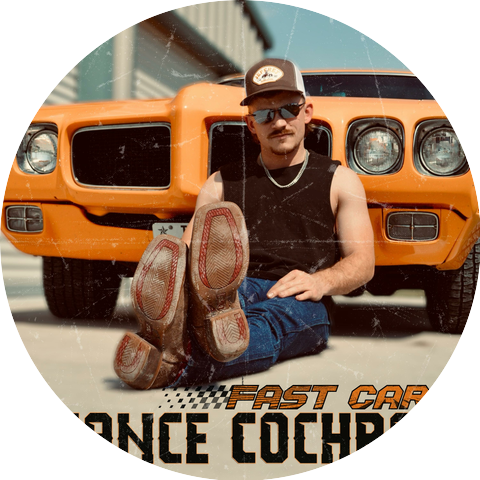 Chance Cochran
