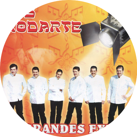 Los Rodarte