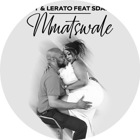 Eddy and Lerato
