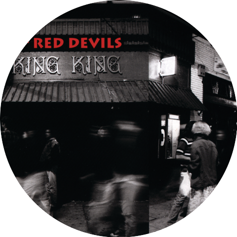 The Red Devils