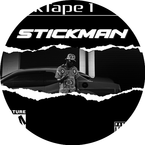 Stickman