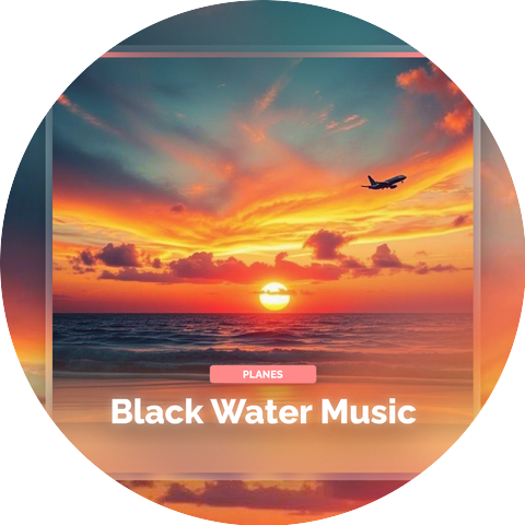 Black Water Music