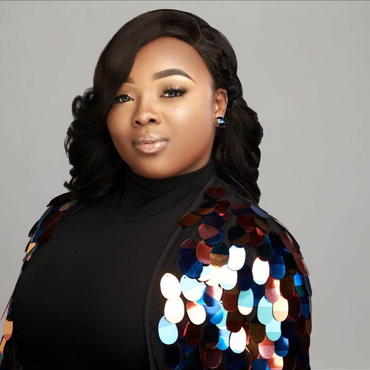 Jekalyn Carr