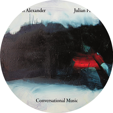 Aaron Alexander - Julian Priester