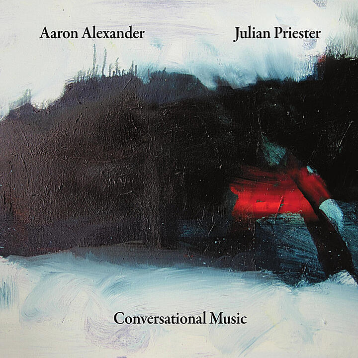 Aaron Alexander - Julian Priester
