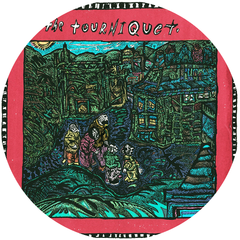 The Tourniquet