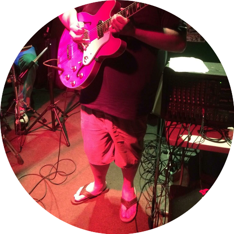 Jimmy Rinehart Music