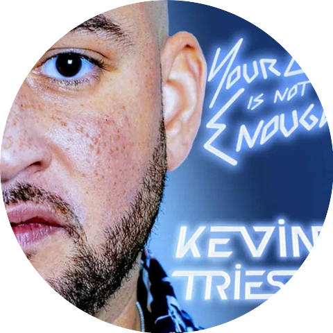 Kevin TRIESTE