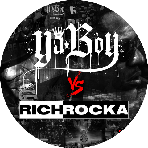 Ya Boy, Rich Rocka, Ya Boy Rich Rocka