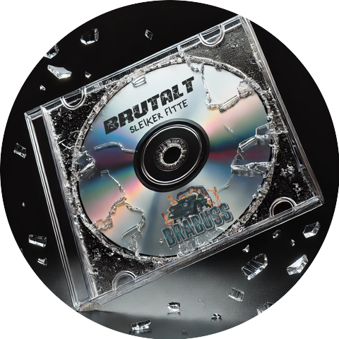 Brutalt