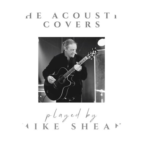 Mike Shean