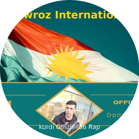 Kurdi Offiziell86 Rap