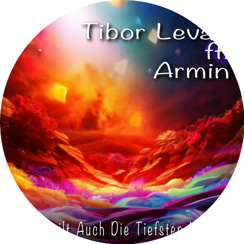 Tibor Levay feat. Armin Schueler