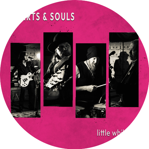 Hearts and Souls