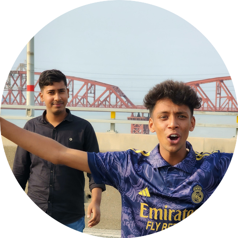 Iftekhar Shahriar Moyen