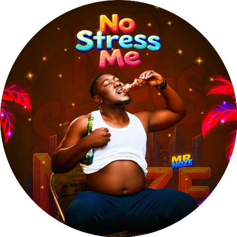 Mr Ndze