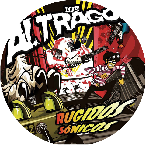 Los Altragos