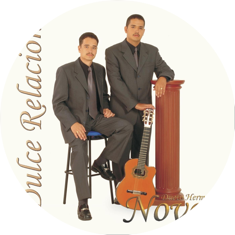 Duo Hermanos Novoa