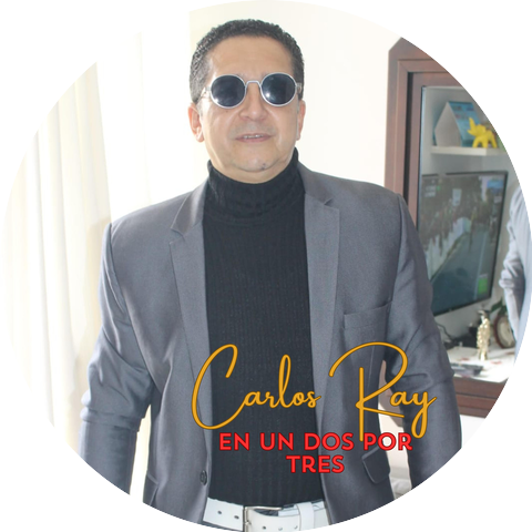 Carlos Ray