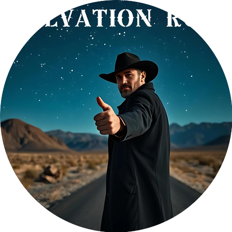 Salvation Row