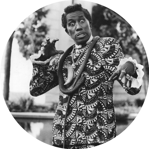 Screamin' Jay Hawkins