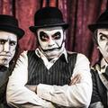 Tiger Lillies