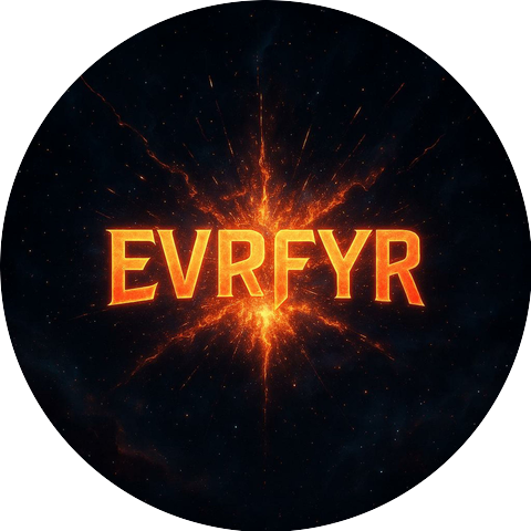 EvrFyr
