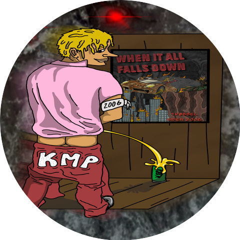 KMP Kongen, Whatdafaen?