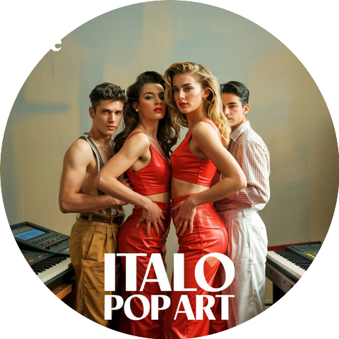 Italo Pop Art