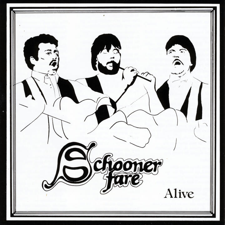 Schooner Fare