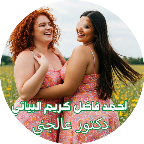 أحمد فاضل كريم البياتي