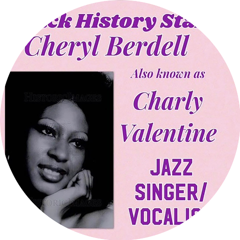 Cheryl Berdell