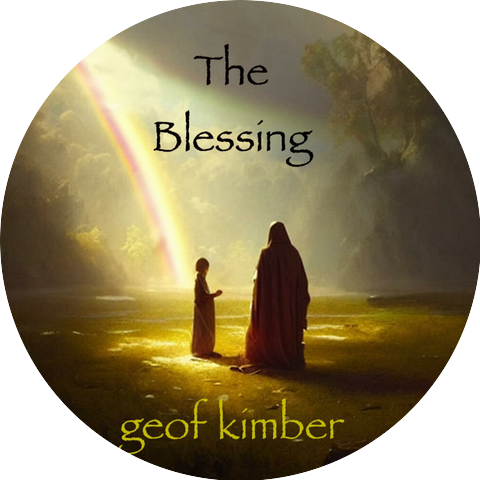 Geof Kimber