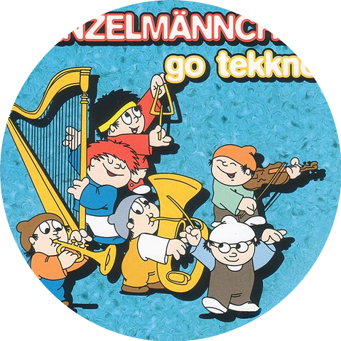 Mainzelmännchen