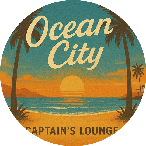 Captain's Lounge