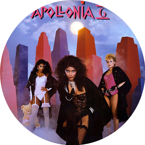 Apollonia 6