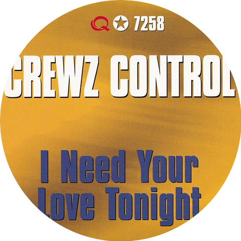 Crewz Control