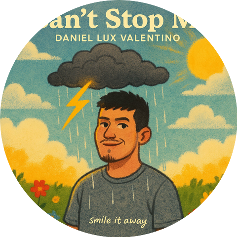 Daniel Lux Valentino