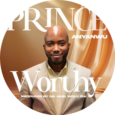 Prince Anyanwu