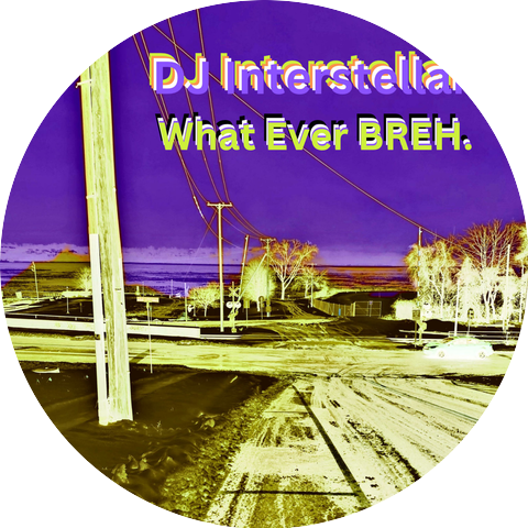 DJ Interstallar