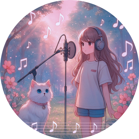 Honeyed Sakura Echoes: Harmonies of Spring