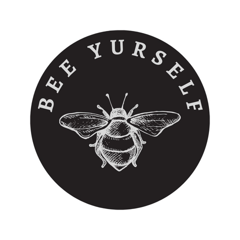 Bee Yurself