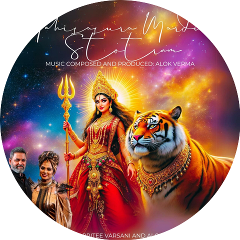 Alok Verma & Pritee Varsani
