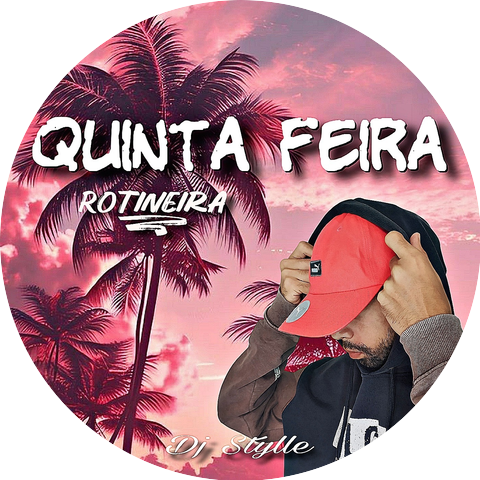 DJ STYLLE OFICIAL