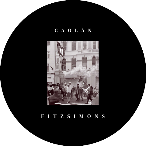 Caolán Fitzsimons