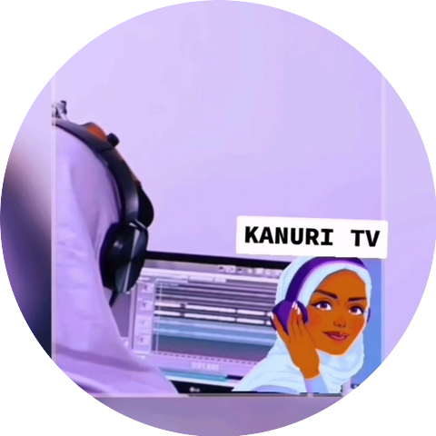 Kanuri Tv