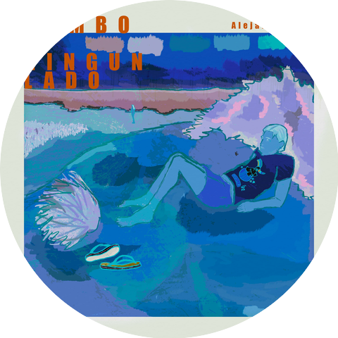 BANDOLERO, Alejandro Ruiz
