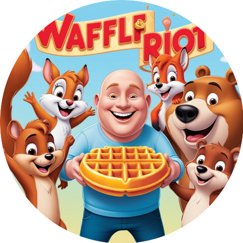 Waffle Riot